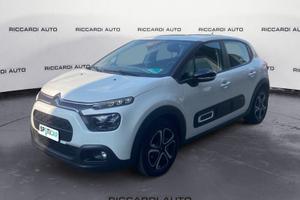 Citroën C3 3nd serie PureTech 83 S&S Plus