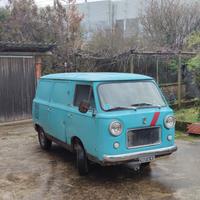 Fiat 600 T coriasco