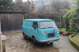 Fiat 600 T coriasco
