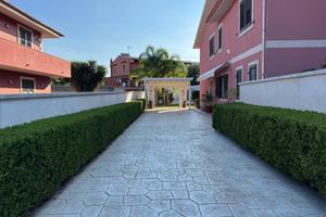 Città Giardino Villetta indipendente
