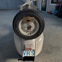 Vespa VNA 1958 reataurata
