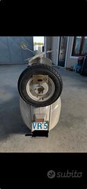 Vespa VNA 1958 reataurata