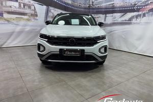 VOLKSWAGEN T-Roc 2.0 TDI SCR 150 CV DSG GOAL Spo