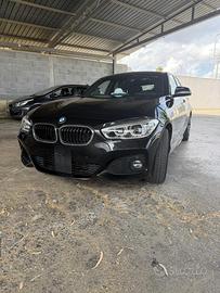 Bmw serie 1 116d