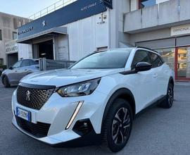 PEUGEOT - 2008 1.5 bluehdi Allure Pack s&s 130cv