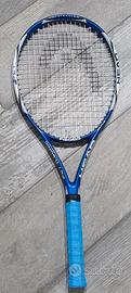 Racchetta da tennis head titanium PCT TI. Sonic