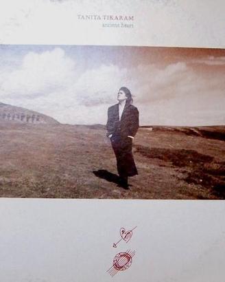 Tanita Tikaram: Ancient Heart (1988)
