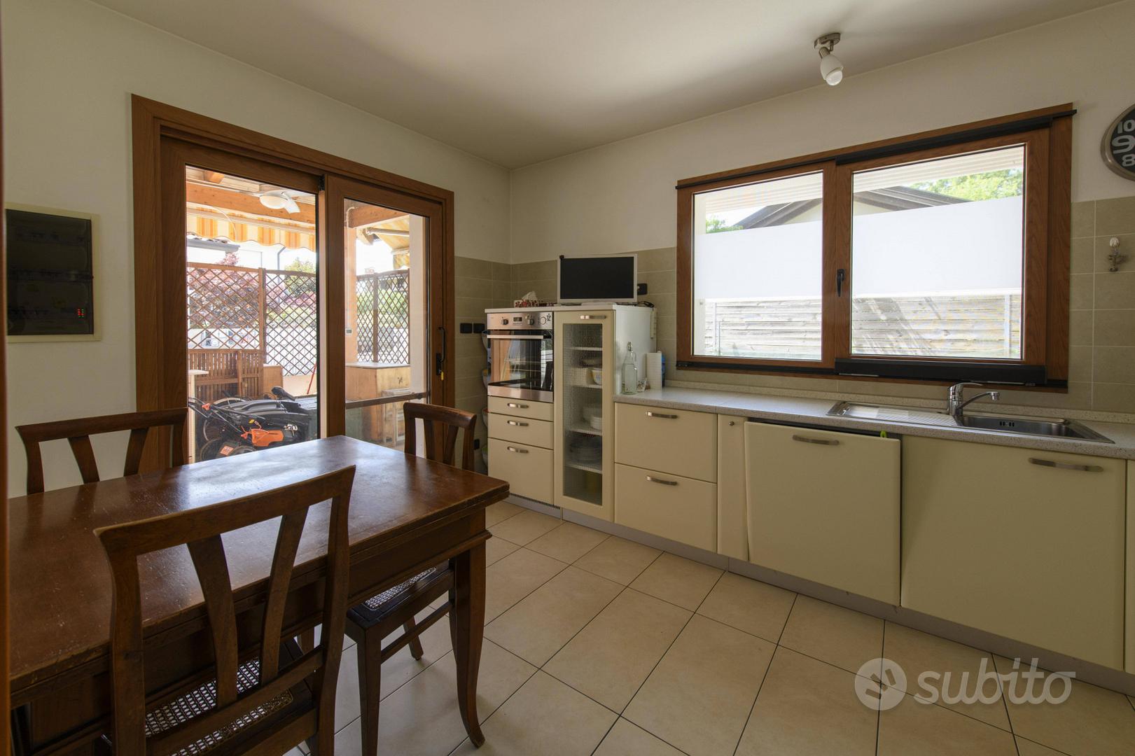 House in Mariano del Friuli, Gorizia / Gurize / Gorica - Vista 3