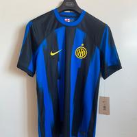 Maglia Inter 23/24 - Nuova mai usata