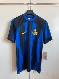 Maglia Inter 23/24 - Nuova mai usata