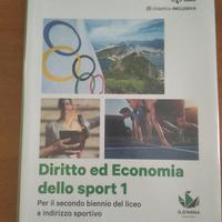 diritto ed economia dello sport 1