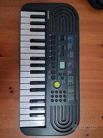 tastiera Casio SV-47 + custodia