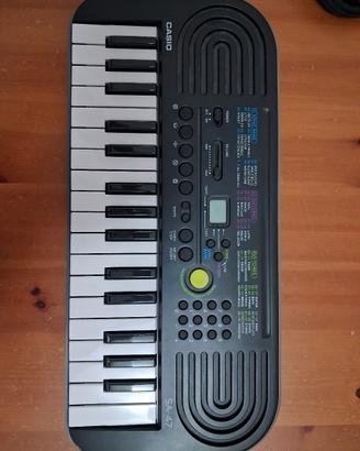 tastiera Casio SV-47 + custodia