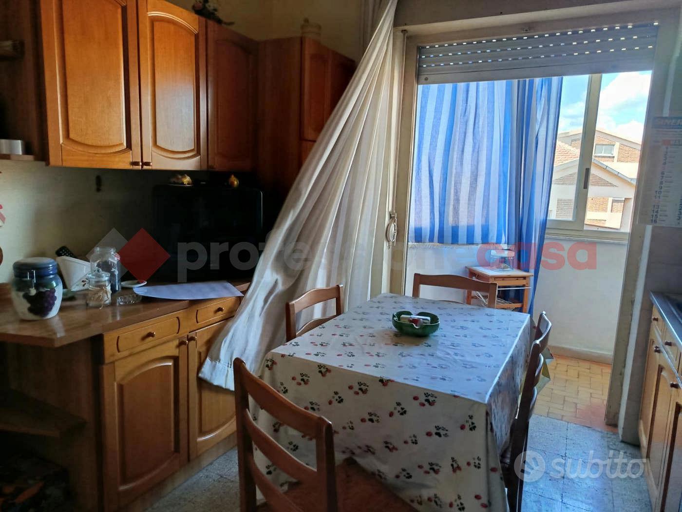 Apartment in Reggio di Calabria, Ravagnese - Vista 4
