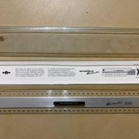 Doppiodecimetro vintage Rumold