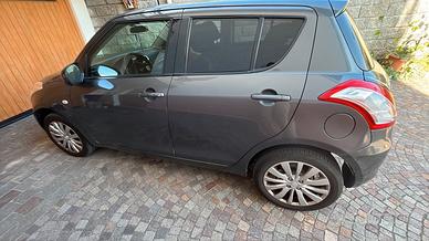 Suzuky Swift 1.2 Top