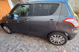 Suzuky Swift 1.2 Top
