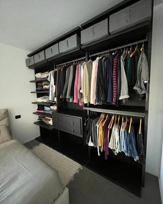 cabina armadio