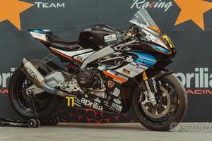 Aprilia RS 660 - 2023