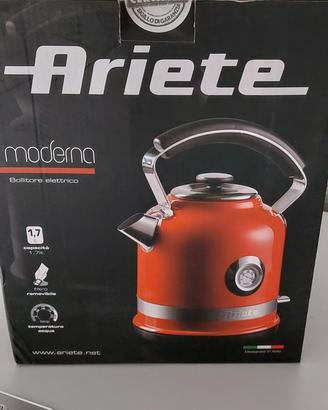 Bollitore Ariete