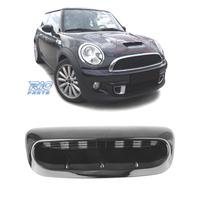 PRESE D'ARIA MINI COOPER R56 R57 S 06-10 NERO LUCI