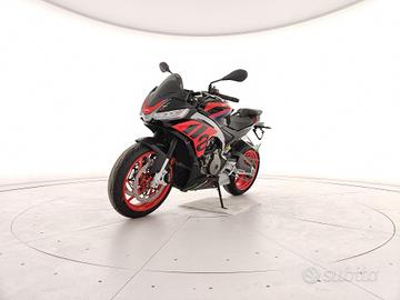 APRILIA TUONO 660 FACTORY TOOFAST N18059