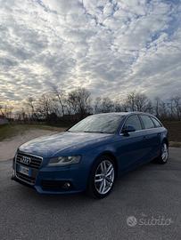 Audi A4 2.0 TDI 143CV F.AP.