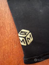 Muta O.M.E.R sud 3d camu completa 5mm taglia 4