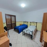 Posto letto FEMMINILE in doppia