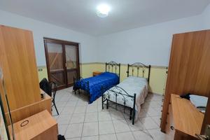 Posto letto FEMMINILE in doppia