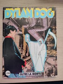 Dylan Dog - n. 88 - serie originale