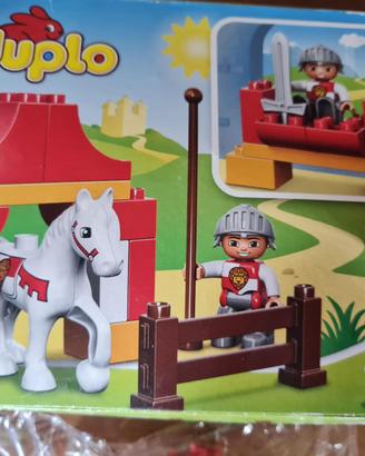 Costruzioni Lego