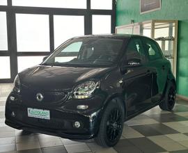 SMART ForFour 70 1.0 Passion*Pack Comfort*Cerchi