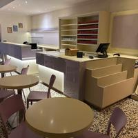 Arredo completo per bar tabaccheria