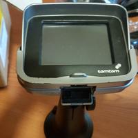 Navigatore Tom Tom