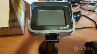 Navigatore Tom Tom