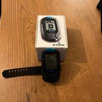 Contachilometri GPS