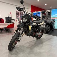 Fantic Motor XMF 125 Motard Performance 4t - 2021