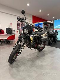 Fantic Motor XMF 125 Motard Performance 4t - 2021