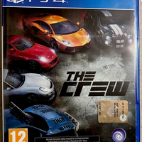 The Crew PS4