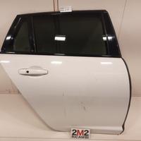 PORTIERA POSTERIORE DESTRA JAGUAR XF Serie C2Z2013