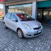 Toyota Yaris 1.4 D-4D 2011 - Neopatentati