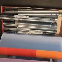 Binari Guide per cassetti Besta IKEA e altro IKEA