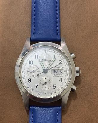 orologio Hamilton