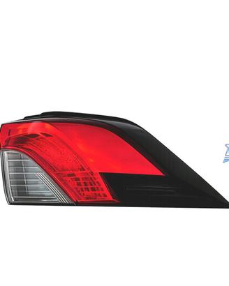 FANALE DESTRO TOYOTA RAV-4 19- ESTERNO