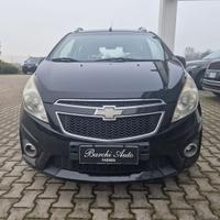 Chevrolet Spark 1.2 LT GPL Eco Logic Bombola ...