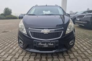Chevrolet Spark 1.2 LT GPL Eco Logic Bombola ...