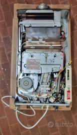 SCALDABAGNO A GAS RINNAI INFINITY 17