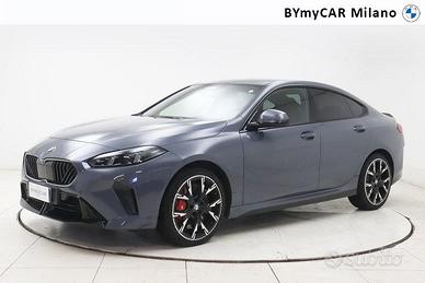 BMW Serie 2 218d Gran Coupe MSport Pro auto