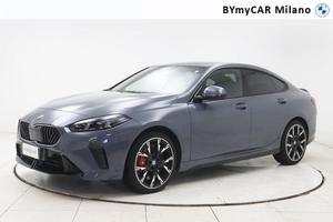 BMW Serie 2 218d Gran Coupe MSport Pro auto